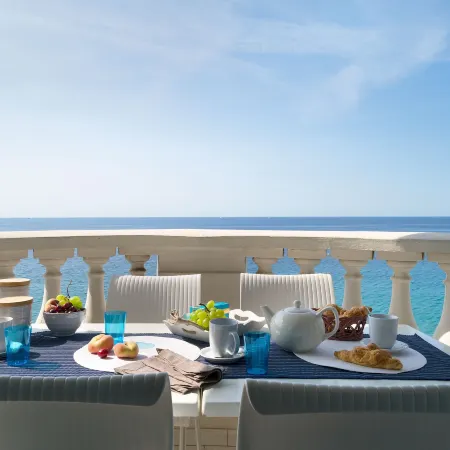 Résidence Pierre & Vacances Cannes Verrerie