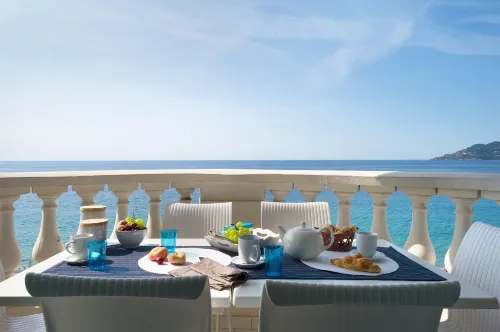 Résidence Pierre & Vacances Cannes Verrerie - Merinäköala