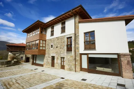 Casa Josefa Отели в г. Камин Реаль де ла Меса