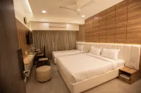 Hotel Naaz Executive