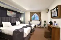 Sweet Home Suite Hotel Hotels in Trabzon