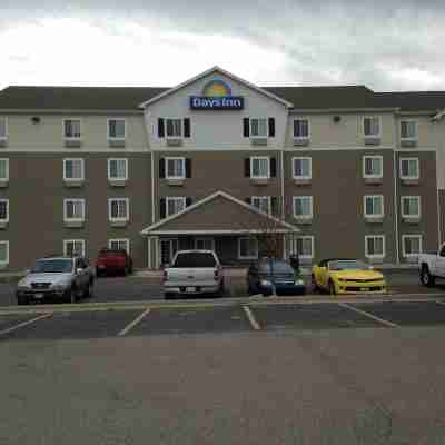 Birch Hill Suites Rochester - Med City Hotel Exterior