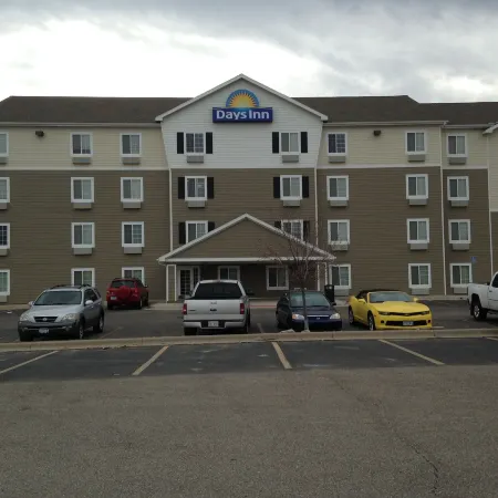 Birch Hill Suites Rochester - Med City