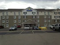 Birch Hill Suites Rochester - Med City