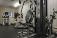 Grande Shores Ocean Resort - Gym