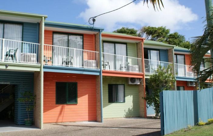 Coolum Budget Accommodation