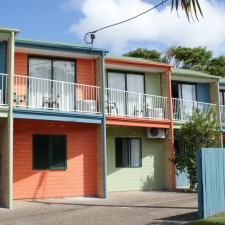 Coolum Budget Accommodation Hotels in Coolum Beach