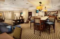 Comfort Inn Downtown DC/Convention Center - Kitchens