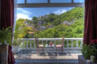 Hotel Boutique Rivera Del Rio - Romantische
