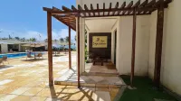 Brisamar Hotel & Spa São Luís - spa