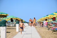 Hotel Houston - Beach