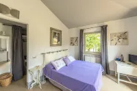 Relais Il Margarito - Bed and Breakfasts