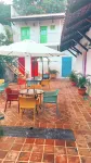 Casa Sánchez Hotel Hotel di 