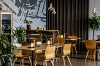 Aalborg Airport Hotel - breakfast