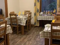 Dunclutha Guest House Hotels in Leven