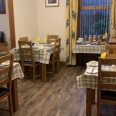 Dunclutha Guest House