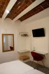 Hotel la Encomienda - Balcony