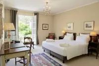 Le Manoir De Gressy Hôtels à : Gressy