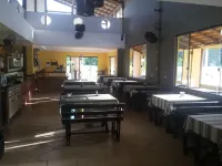 Pousada Chef Brasil Hotels in Barra Velha