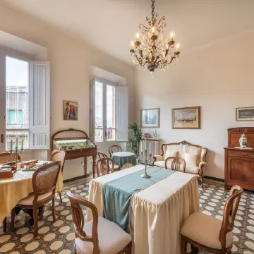 Palazzo Santa Caterina