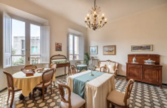 ปาลาซโซ ซานตากาเตรินา