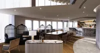 Crystalbrook Kingsley - bar