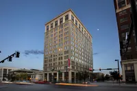 Ambassador Hotel Wichita, Autograph Collection Hotels near Central Standard Brewing