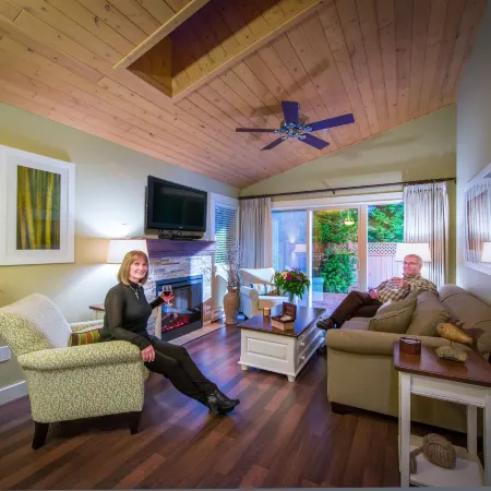 Oceanside Village Resort