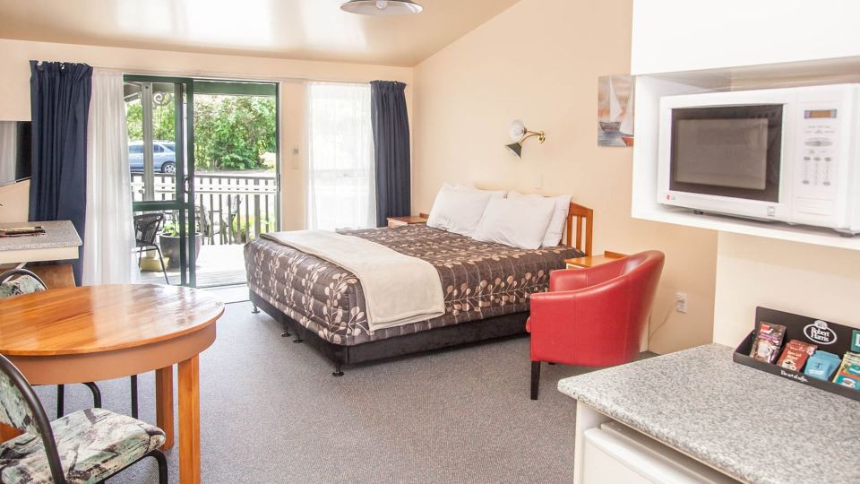 Goldmine Motel