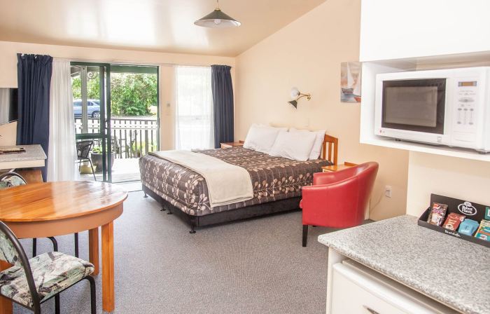 Goldmine Motel
