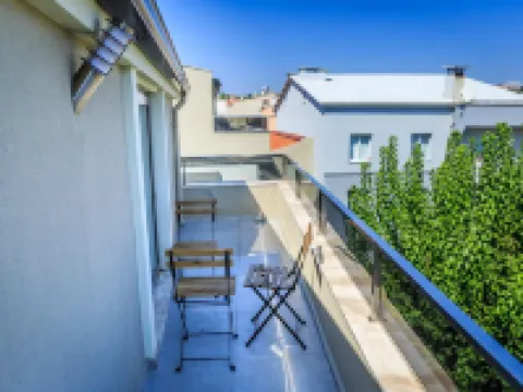 Lacasita Urla Hotels in Urla