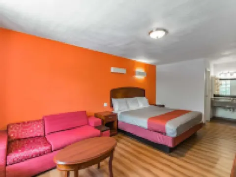 吉丁斯行政旅館 吉丁斯住宿飯店