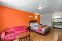 Giddings Executive Inn
