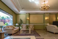 Hotel Checkin Valencia Ciscar Hotels in Beniparrell