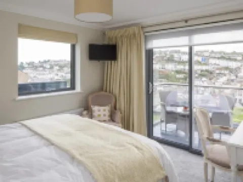 Driftwood B&B Hotel a Brixham