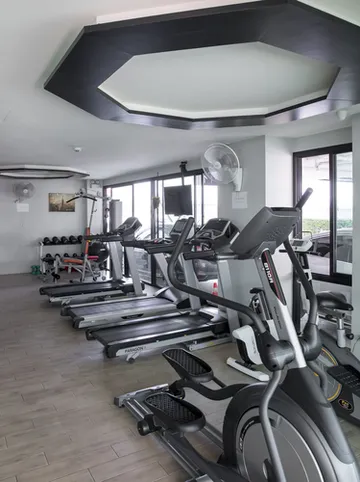 รูปภาพของเจเค ลิฟวิ่ง โฮเทลแอนด์เซอร์วิสอพาร์ทเมนท์ (JK LIVING Hotel And Service apartment)