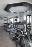 JK Living Hotel and Service Apartment Hotels in Chachoengsao