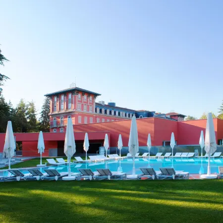 Vidago Palace