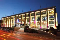 Hotel Spa le Pasino Hotels in Le Havre