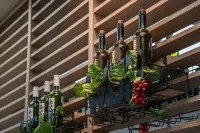 Velotel Brugge - Quầy bar