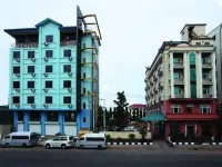 Hotel Glory Hotels in 