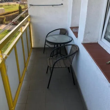 Apartament Przy Skarpie