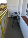 Apartament Przy Skarpie - balcony