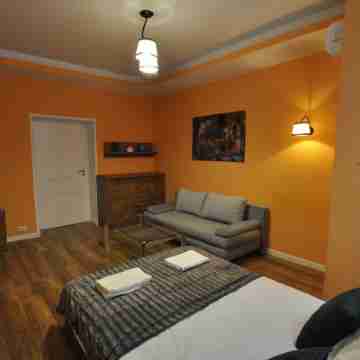 WS Sauna Apartments Rooms