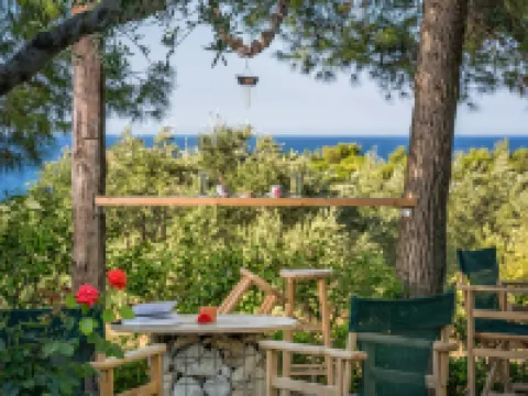 JuliaStudios Hotéis em Alykes