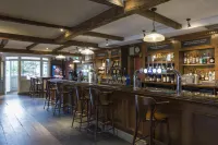 The Conningbrook Hotel - bar