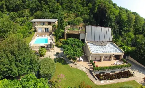 La Villa du Rhône