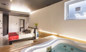 Secret Garden Resort & Spa
