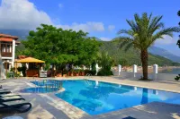 Ford Hotel - 3-Star