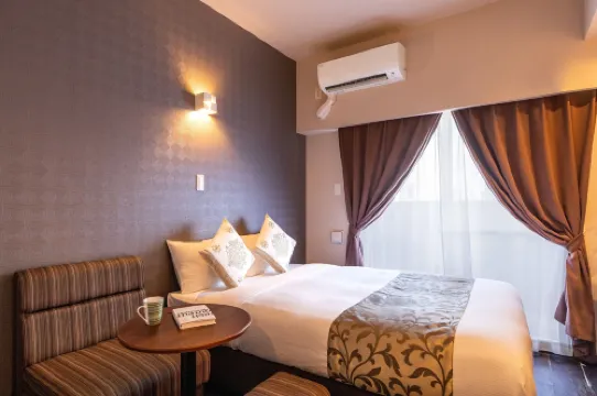 Mr.KINJO in SAKAEMACHI